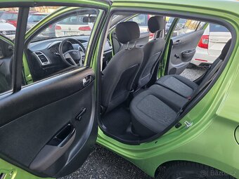Hyundai i20 1.2 i - 8
