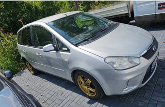 Škoda Octavia Fabie Ford Tranzit Hyundai ix35 2.0 135 - 8