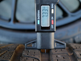 ►►20" CENTERLOCK PORSCHE 991 4 CARRERA TURBO S ►► - 8