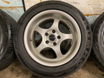 Borbet typ T 5x112 R16 Dvojrozmer - 8