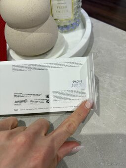 Luxusní, červený pásek na hodinky Apple Watch - 8