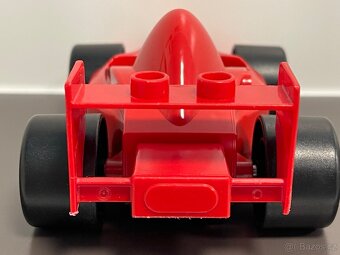Lego Duplo formule - 8
