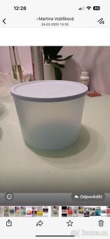 Výrobky tupperware Nové - 8