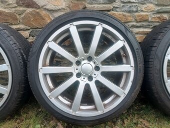 Letní kola na Mini Clubman F54 - 8