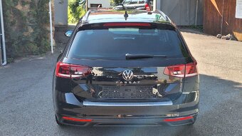 VW PASSAT 2.0 TDI SCR BUSINESS MOŽNOST ODPOČTU DPH - 8