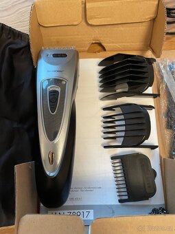 Zastříhávače vlasů a vousů - 8