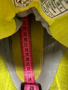 Outdoorové boty MCKINLEY Evosome Mid AQX - 8