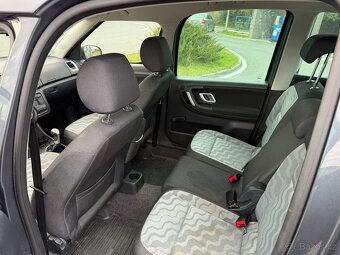 Skoda Roomster 1,4 16V - 8