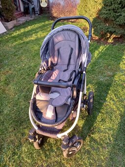 Kočárek pro děti - 8