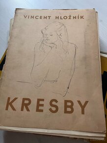 stare lahve keramika PRIM plagaty porcelán - 8