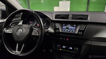 Škoda Fabia 1.4 TDI - 8