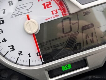 BMW S 1000 R Pack Dynamic DDC Akrapovič - 8