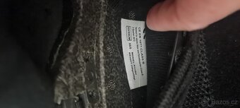 Dětská lyžařská přilba cygnus 53/55 - 8