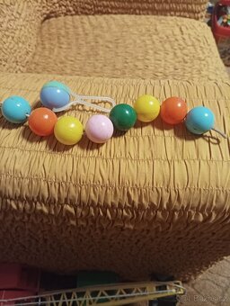 Retro  kočárek - 8