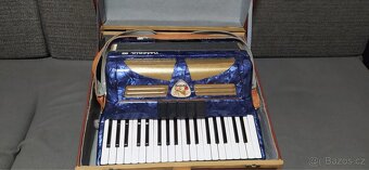 Akordeon Lignatone Melodia III - 8