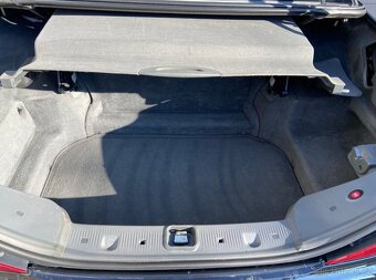 MB SL350, Euro 4, Kabrio - 8