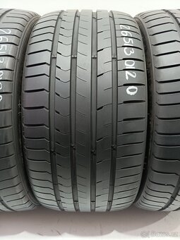 Letní pneu 265/30/20 Dunlop+Platin - 8