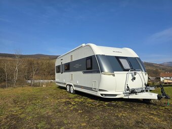 Karavanovy prives - Hobby - 8