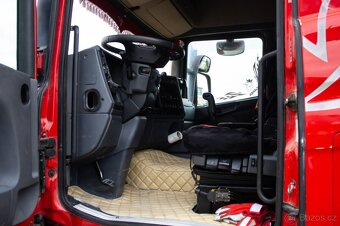 Ťahač Scania R 420 - 8