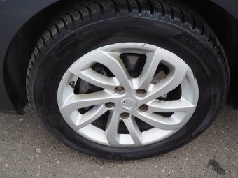 2015 Renault Megane 1.6 dCi, 96 kW - 8