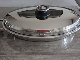 Zepter pánev s poklickou - 8