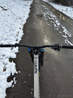 Commencal Supreme V5 - 8