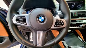BMW X4. M30d xDrive - 8