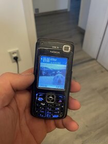 Nokia na díly - 8