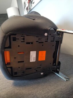 Autosedačka Cybex solution M fix - 8