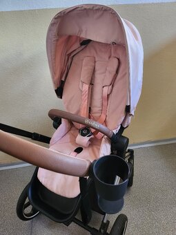 Kočárek Cybex Priam 2022 s příslušenstvím - 8