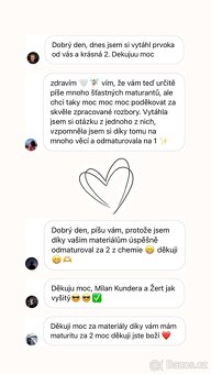 Materiály k maturitě 2025 - 8