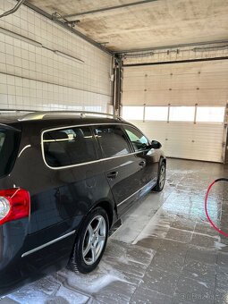 Passat B6 - 8
