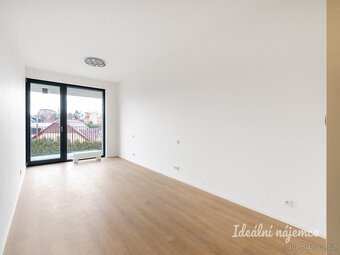 Pronájem bytu 2+kk, K Učilišti, Štěrboholy, 24.500 Kč/měs, 6 - 8
