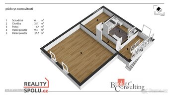 Prodej, domy/rodinný, 119 m2, 50801 Rašín, Jičín [ID 62950] - 8