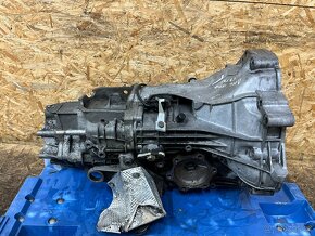 MANUÁLNÍ 5Q PŘEVODOVKA 1.9 TDI 66KW DHL - 8