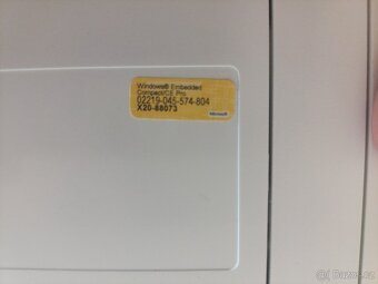 HP LaserJet Enterprise M506 - 8