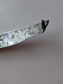 ZNAK EMBLEM AUTO CHRYSLER 3 RŮZNÉ KUSY - 8