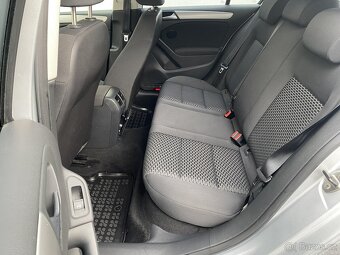 Volkswagen Golf 1.4 i , 59 kW benzín, 2009 - 8