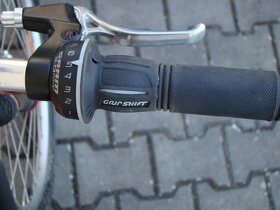 Dětské kolo SPECIALIZED HOTROCK A1 - 8