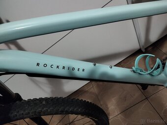 Horské kolo Rockrider Explorer-520 - 8
