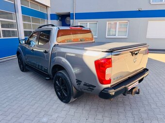 Nissan Navara NP300 N-Guard Double Cab 4x4 140kw - 8
