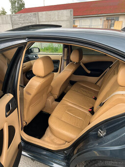 Škoda Octavia 1.8T Laurin&Klement,naj.186xxx km - 8