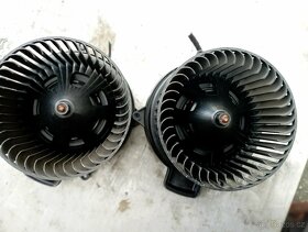 MERCEDES BENZ ML W164, GL X164, R V251 VENTILÁTOR TOPENÍ - 8