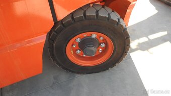 Vysokozdvižný vozík Lonking LG50DT diesel - 8