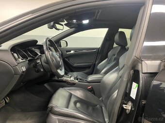 Audi A5 3.0 TDI Quattro Sline - 8