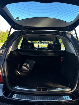 Mercedes ML320 - 8