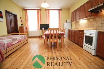 Prodej rodinné domy, 360 m2 - Nové Strašecí, ev.č. 02285 - 8