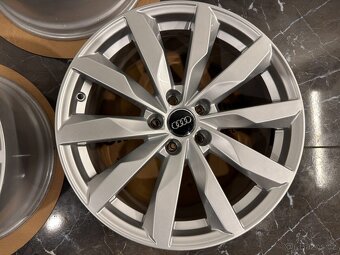 original audi a5 s line 5x112 8W0601025AL - 8