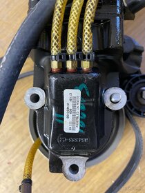 Mercury OptiMax 115 - 8