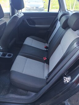Prodej Škoda Fabia II - 8